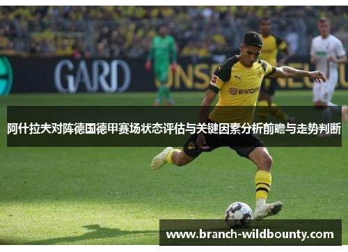 阿什拉夫对阵德国德甲赛场状态评估与关键因素分析前瞻与走势判断